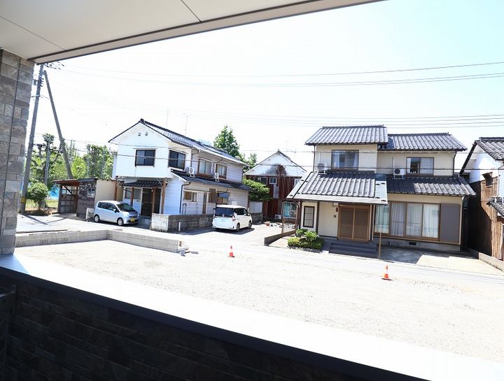 LIEN立川102のその他画像