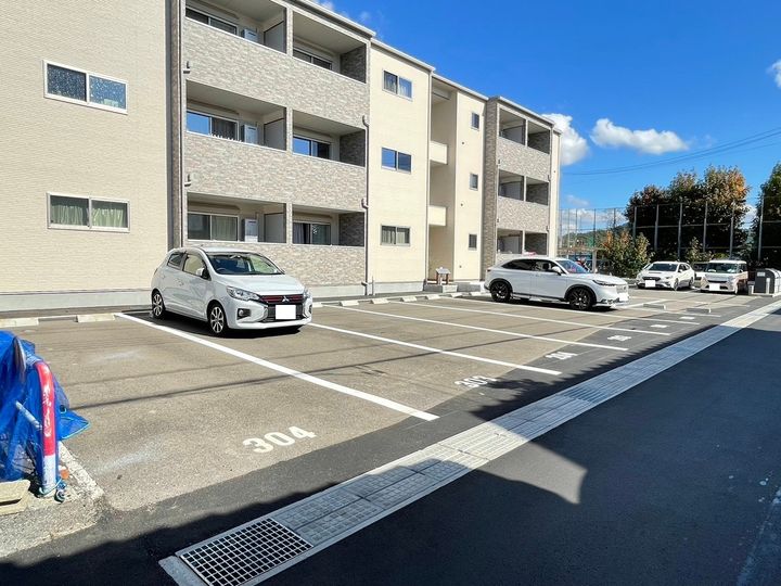 LIEN立川102のその他画像