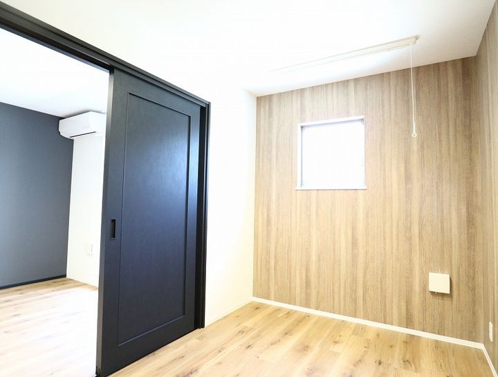 LIEN立川102の内装