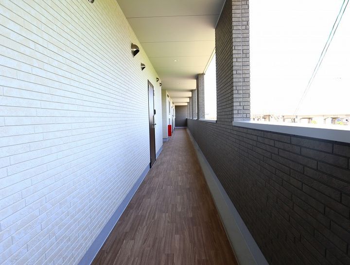 LIEN立川102のその他画像