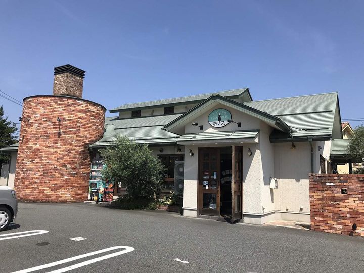 LIEN立川102の周辺