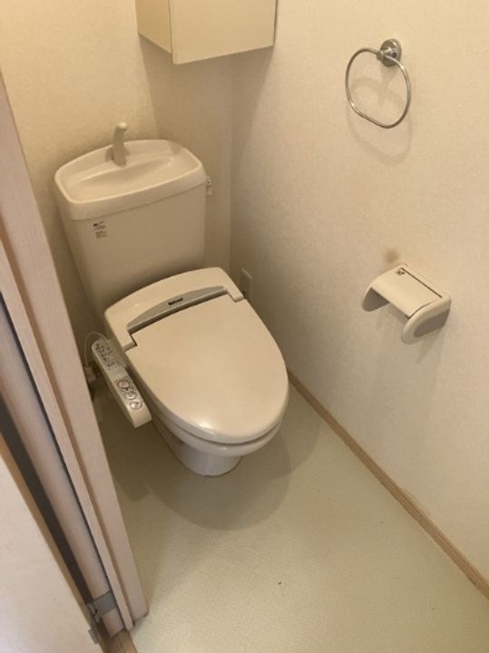 リビングタウン吉成 B棟のその他画像