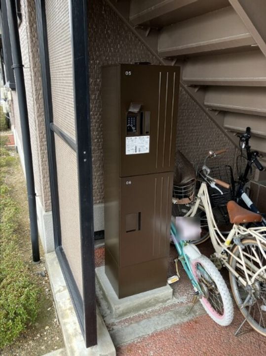 コンフォート緑ヶ丘 A棟のその他画像