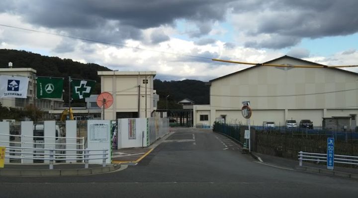 コリーヌ ベルビューの周辺