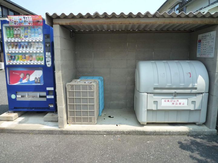 エスポワールMのその他画像