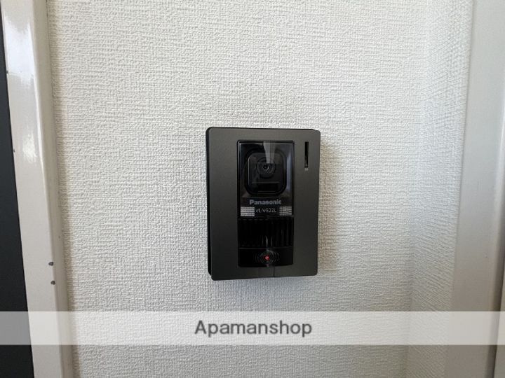 ハイツエステートⅣ302の内装