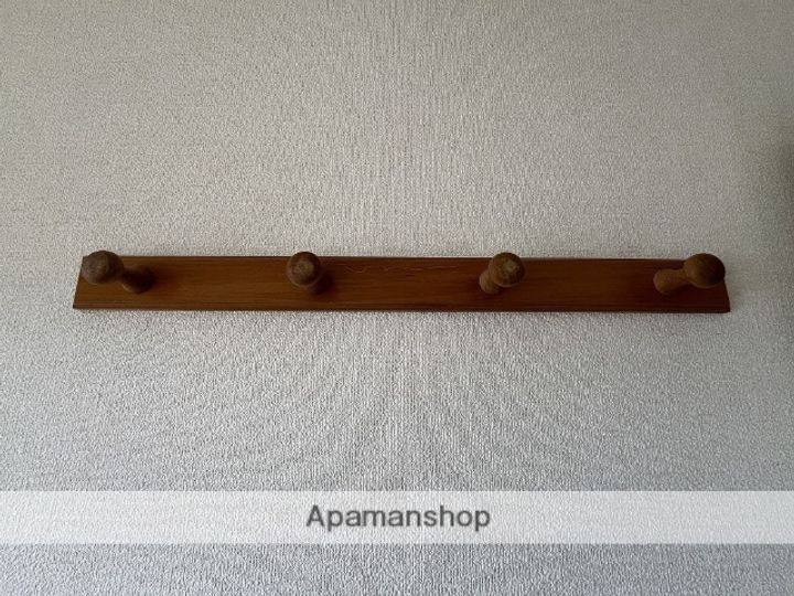 ジョイフレンドの内装