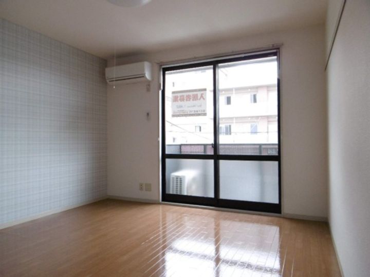 ベルエア A棟のその他画像