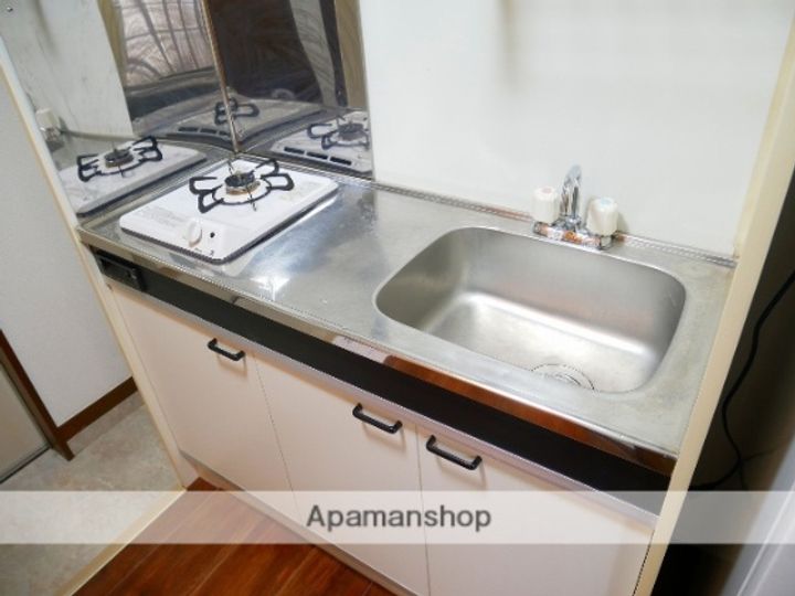 グリーンハイツ95のその他画像