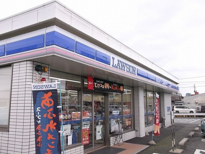 エスポワールMの周辺