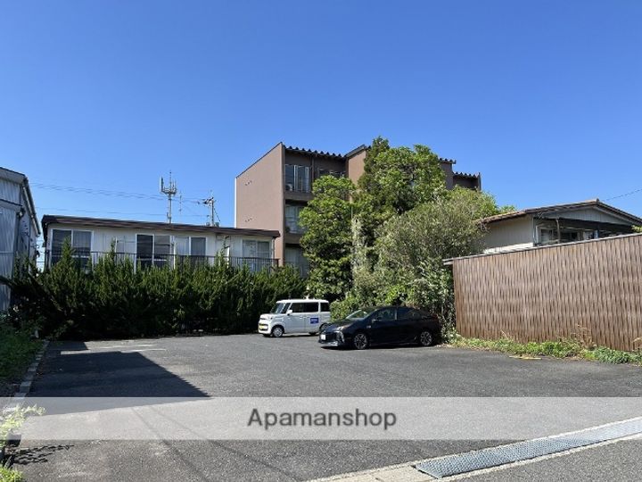 モニマン・デ・アルマ106のその他画像