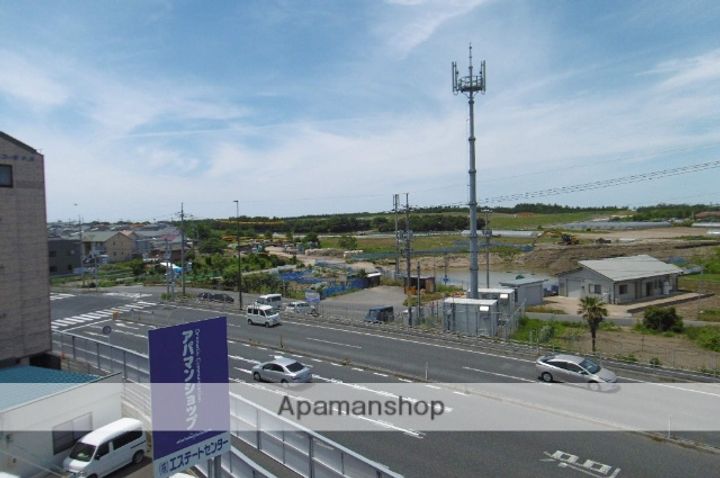 モニマン・デ・アルマ106のその他画像