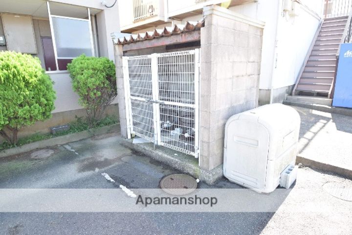 モニマン・デ・アルマ106のその他画像