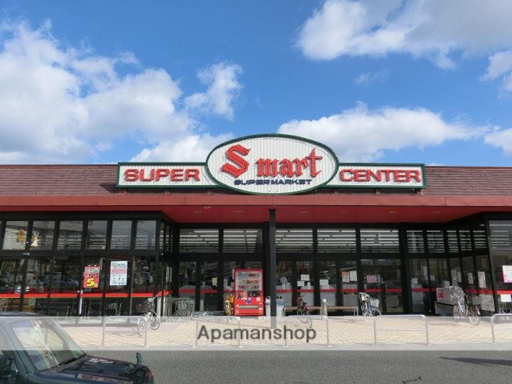 モニマン・デ・アルマ106の周辺