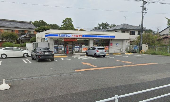 鳥取県鳥取市布勢の賃貸アパートの周辺