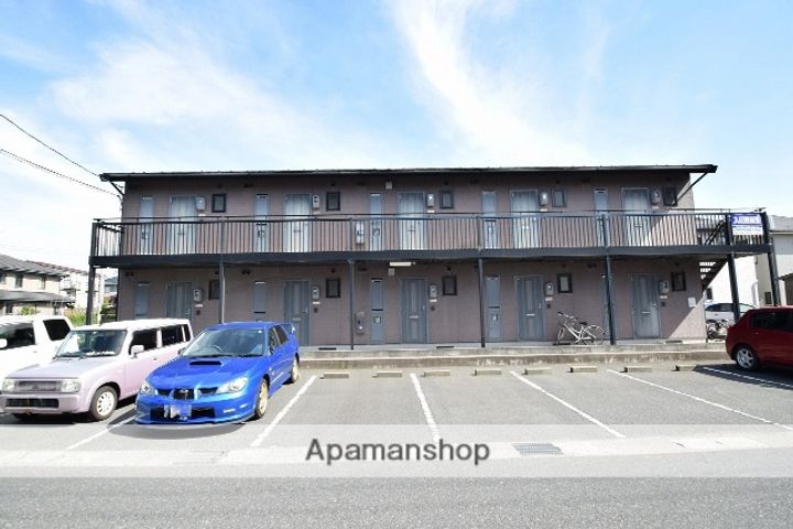 ユウ・ハイツB103のその他画像