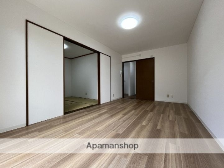 グリーンヒルズマンションAのその他画像