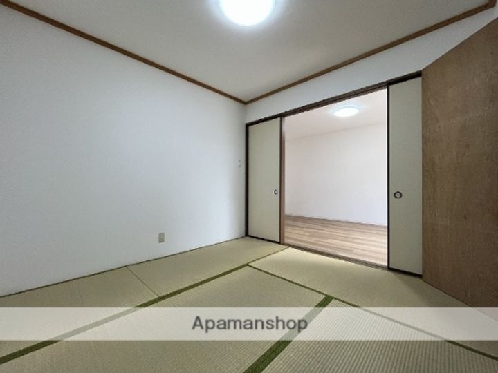 グリーンヒルズマンションAのその他画像
