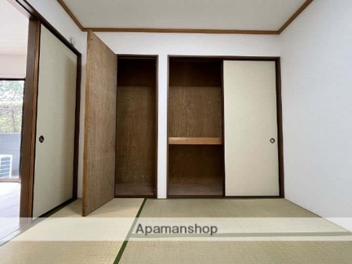 グリーンヒルズマンションAのその他画像