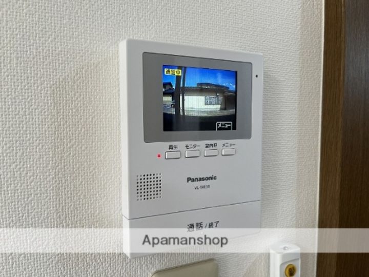 グリーンヒルズマンションAのその他画像