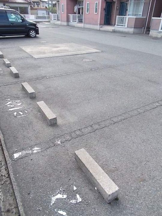 サンライト南城北Aのその他画像