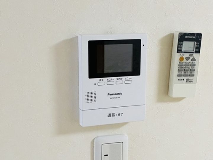 アーバンビューⅣのその他画像