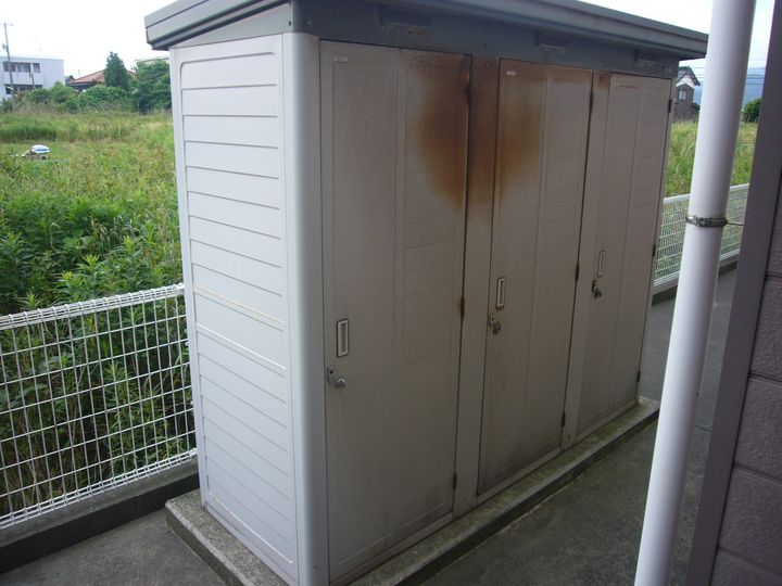 サンライト南城北Bのその他画像