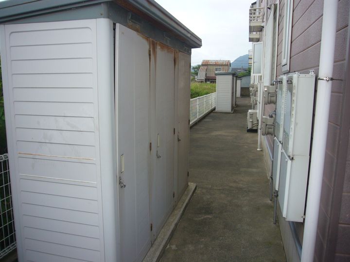 サンライト南城北Bのその他画像