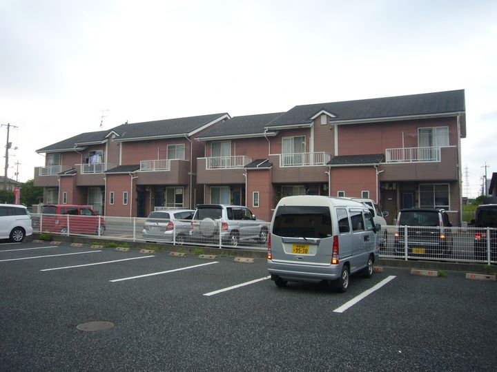 サンライト南城北Bのその他画像