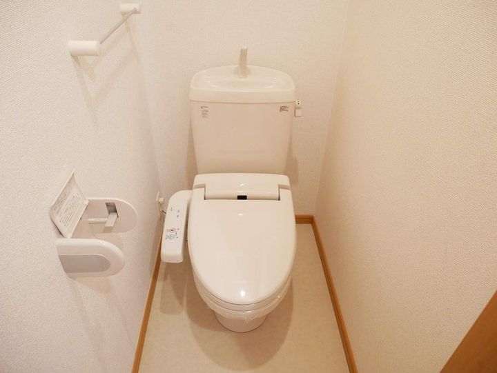 ラック ヴィラⅡ C101のその他画像