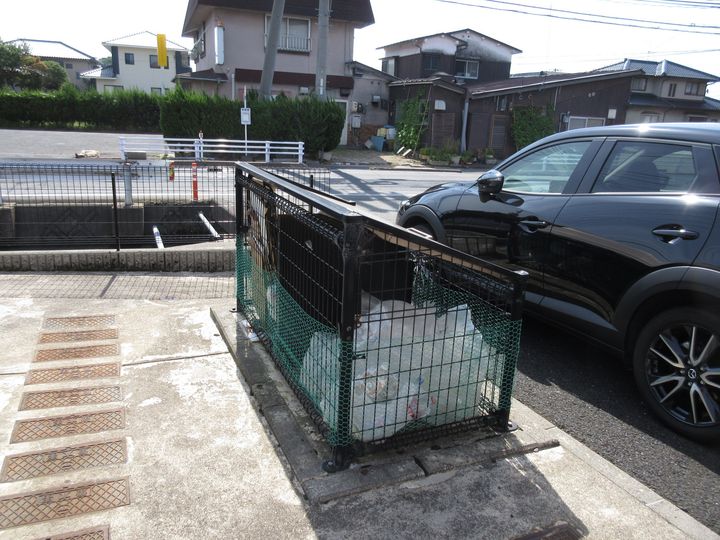 グレースワン松下のその他画像