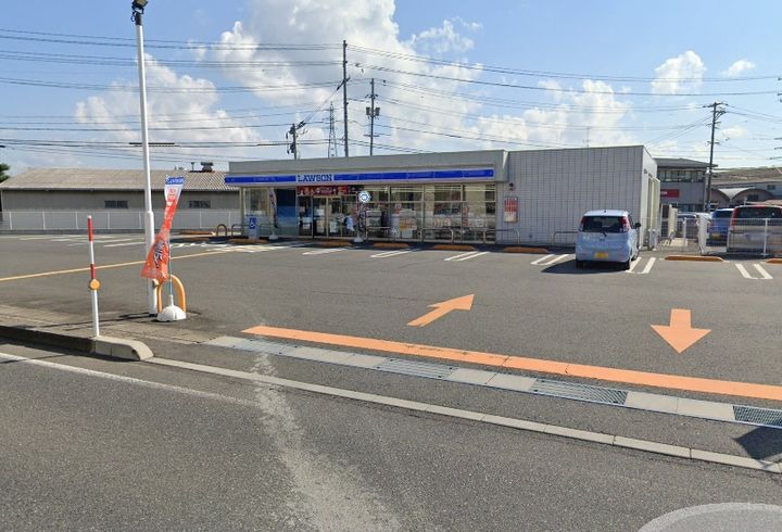 ペイジブルフルールの周辺