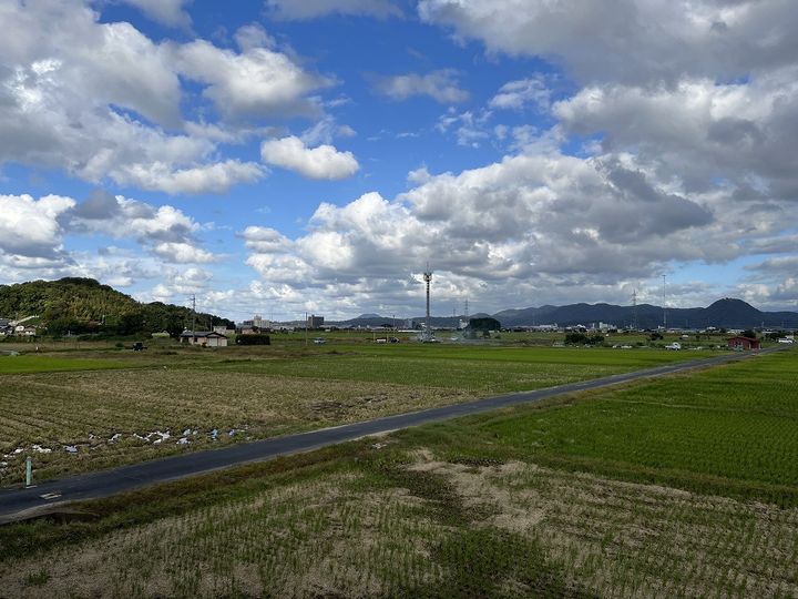 鳥取県鳥取市布勢の賃貸アパートのその他画像