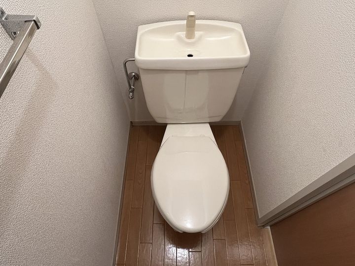 鳥取県鳥取市布勢の賃貸アパートのその他画像