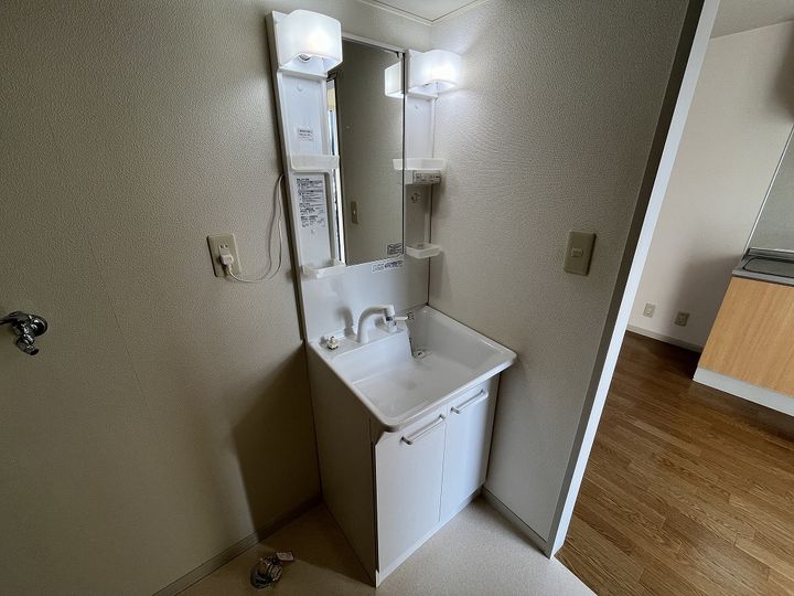 鳥取県鳥取市布勢の賃貸アパートのその他画像