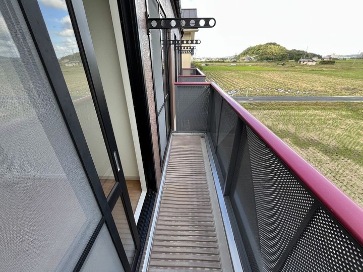 鳥取県鳥取市布勢の賃貸アパートのその他画像
