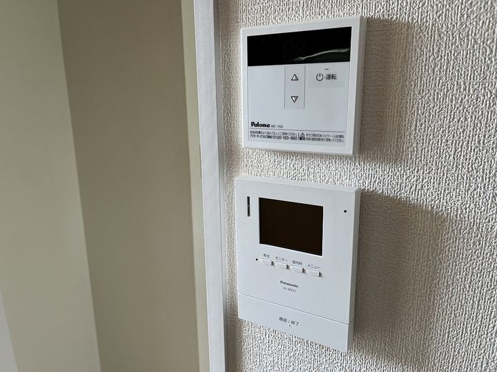 鳥取県鳥取市布勢の賃貸アパートのその他画像