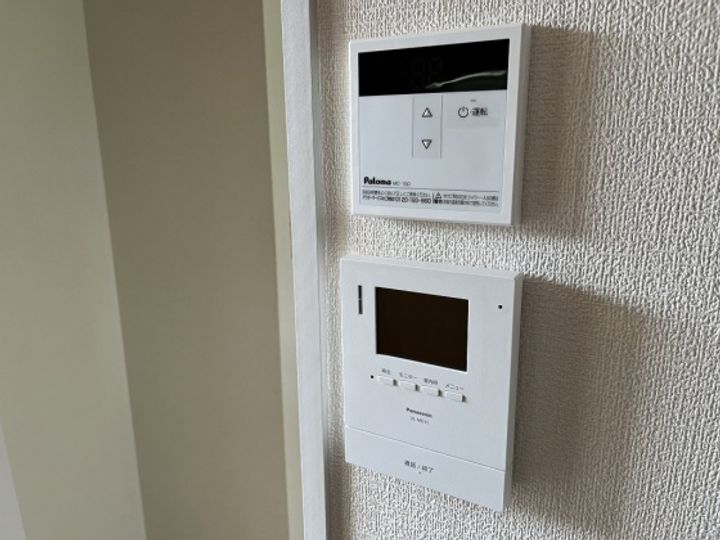 ハイツドマーニのその他画像