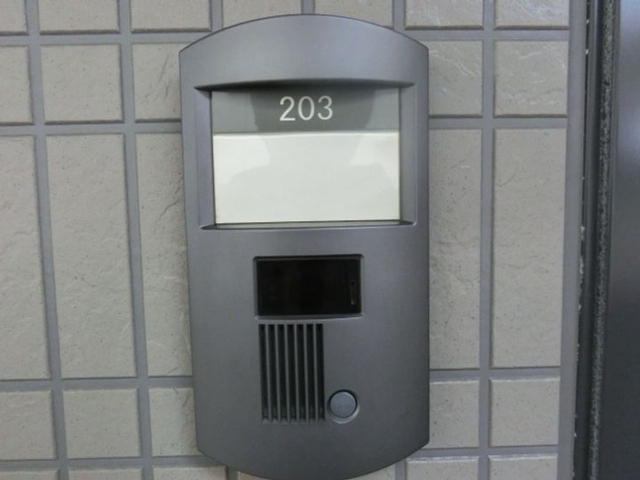 ムーンレイクの内装