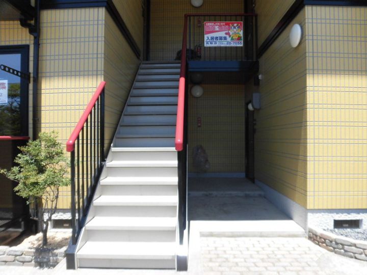 コーポフィレンツェ0201のその他画像