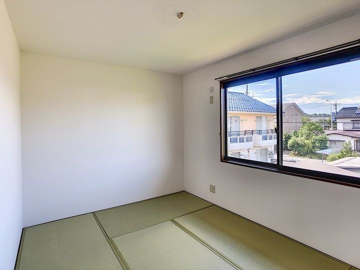 コーポフィレンツェ0201の内装