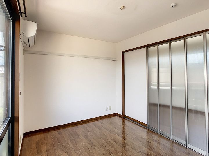 コーポフィレンツェ0201の内装