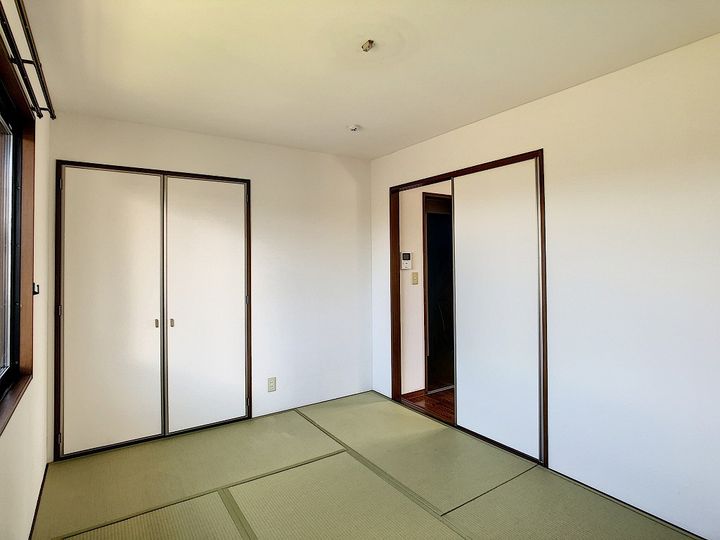 コーポフィレンツェ0201の内装