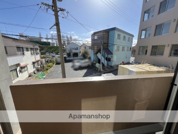 カレッジコート鳥取大学前208のその他画像