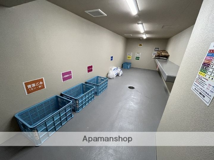 カレッジコート鳥取大学前208のその他画像