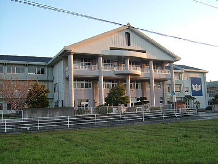 鳥取県鳥取市南安長1丁目の賃貸アパートの周辺