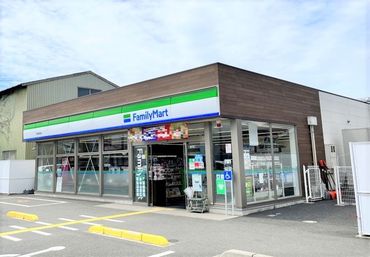 鳥取県鳥取市南安長1丁目の賃貸アパートの周辺