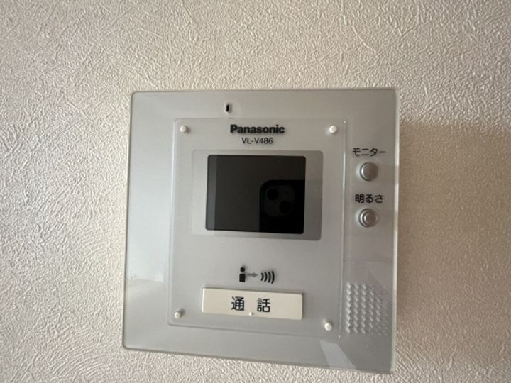 ル・ヴァン・クレール A棟のその他画像