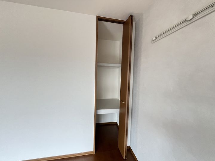 ボナールヴィラ203の内装