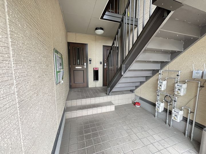 ボナールヴィラ203のその他画像